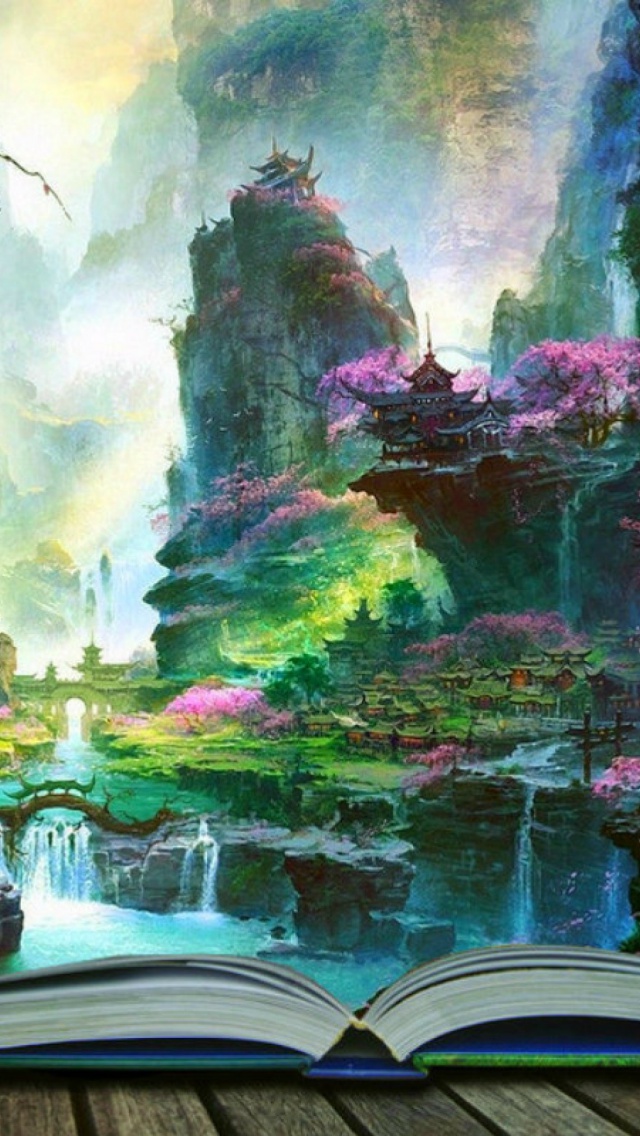 Chinese Wallpapers For Iphone - HD Wallpaper 