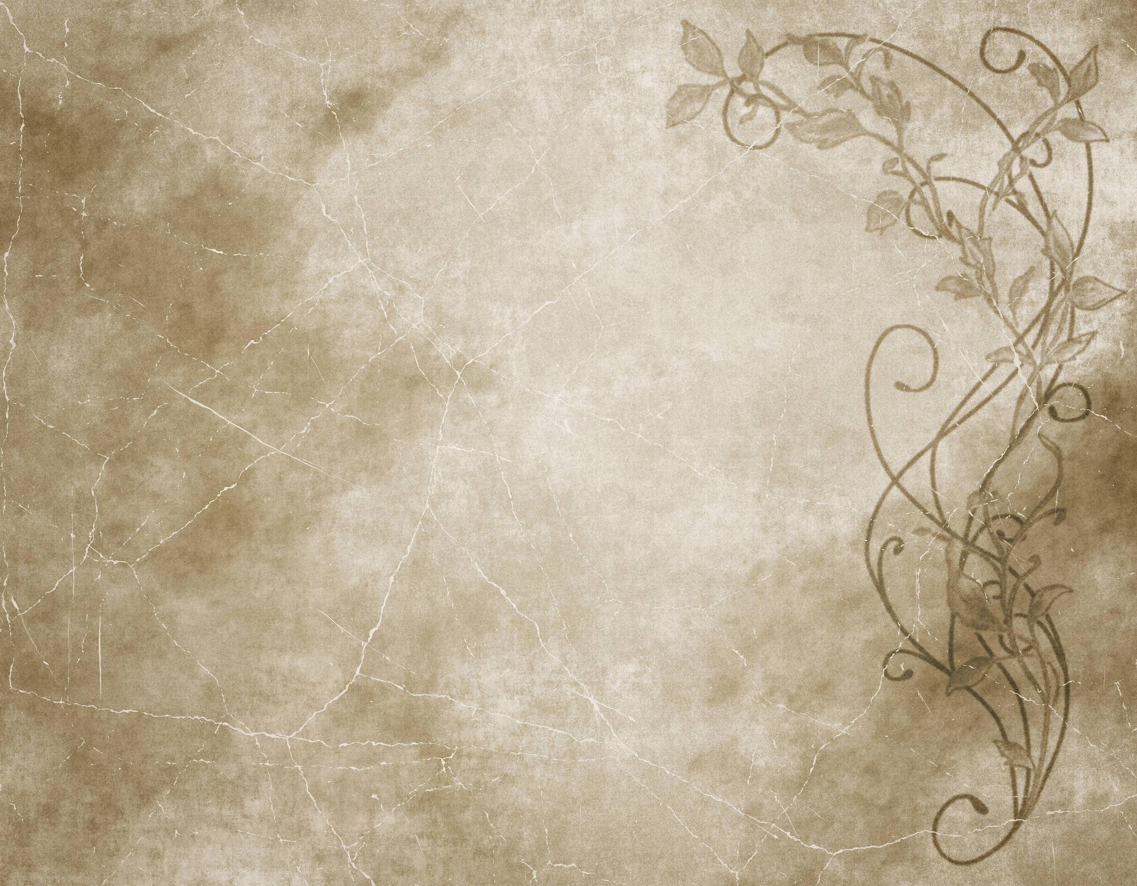Old Wallpaper Photo - Parchment Paper Background Free - HD Wallpaper 