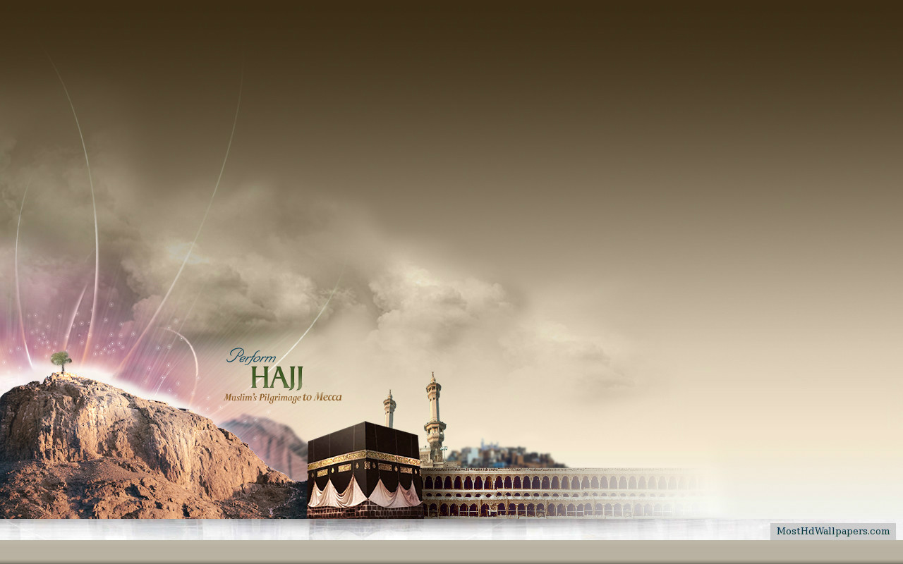 Muslim Download For Free - Jabal Al-nour - HD Wallpaper 