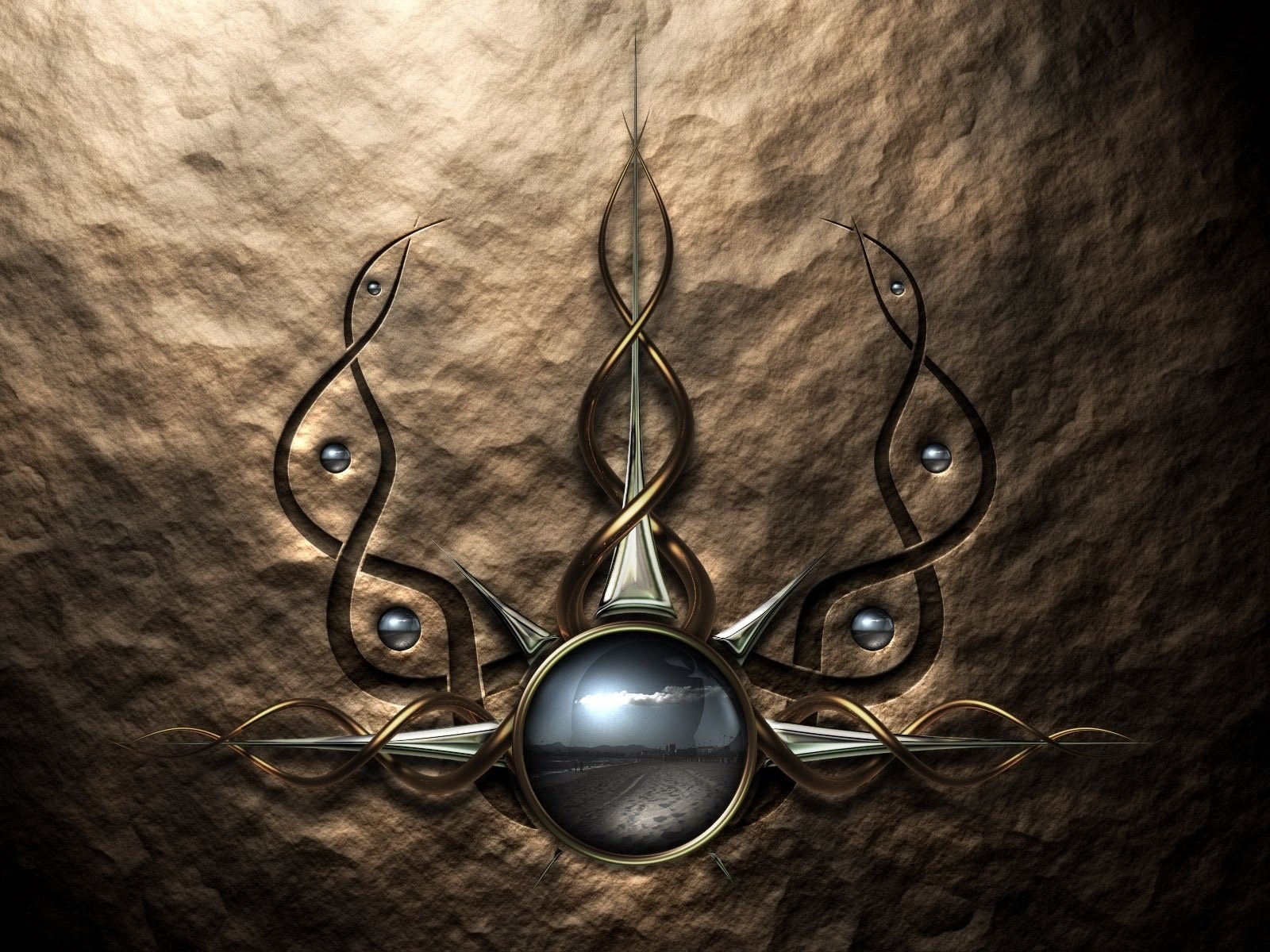 Tribal Wallpaper Free Download - HD Wallpaper 