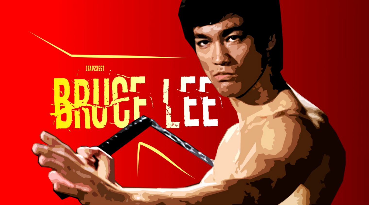 Bruce Lee Wallpaper And Background Image Id823711 - Bruce Lee - 1488x846  Wallpaper - teahub.io