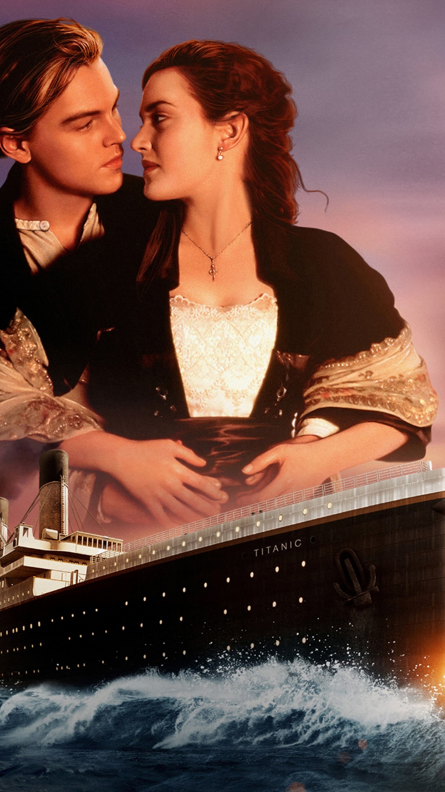 Titanic Wallpaper For Mobile - HD Wallpaper 