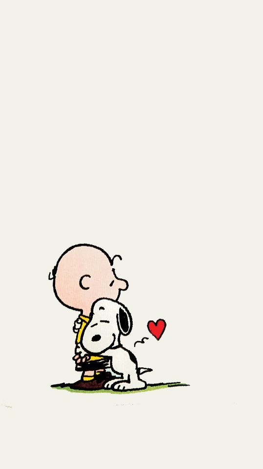 Snoopy Happiness Is A Warm Puppy - HD Wallpaper 