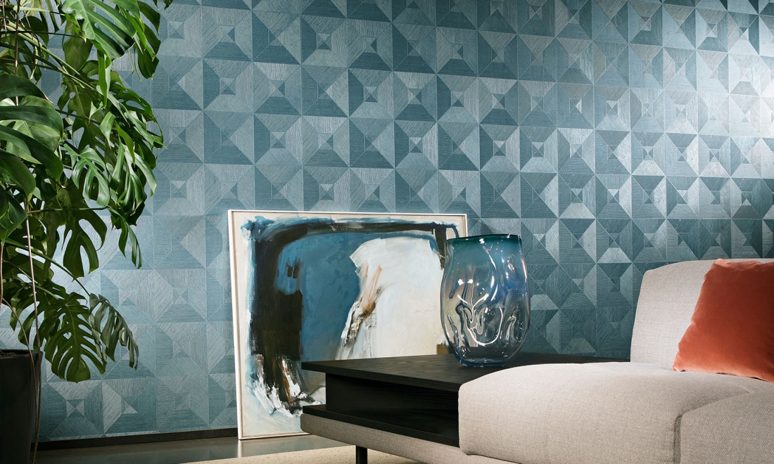 Pattern - Arte Squared - HD Wallpaper 