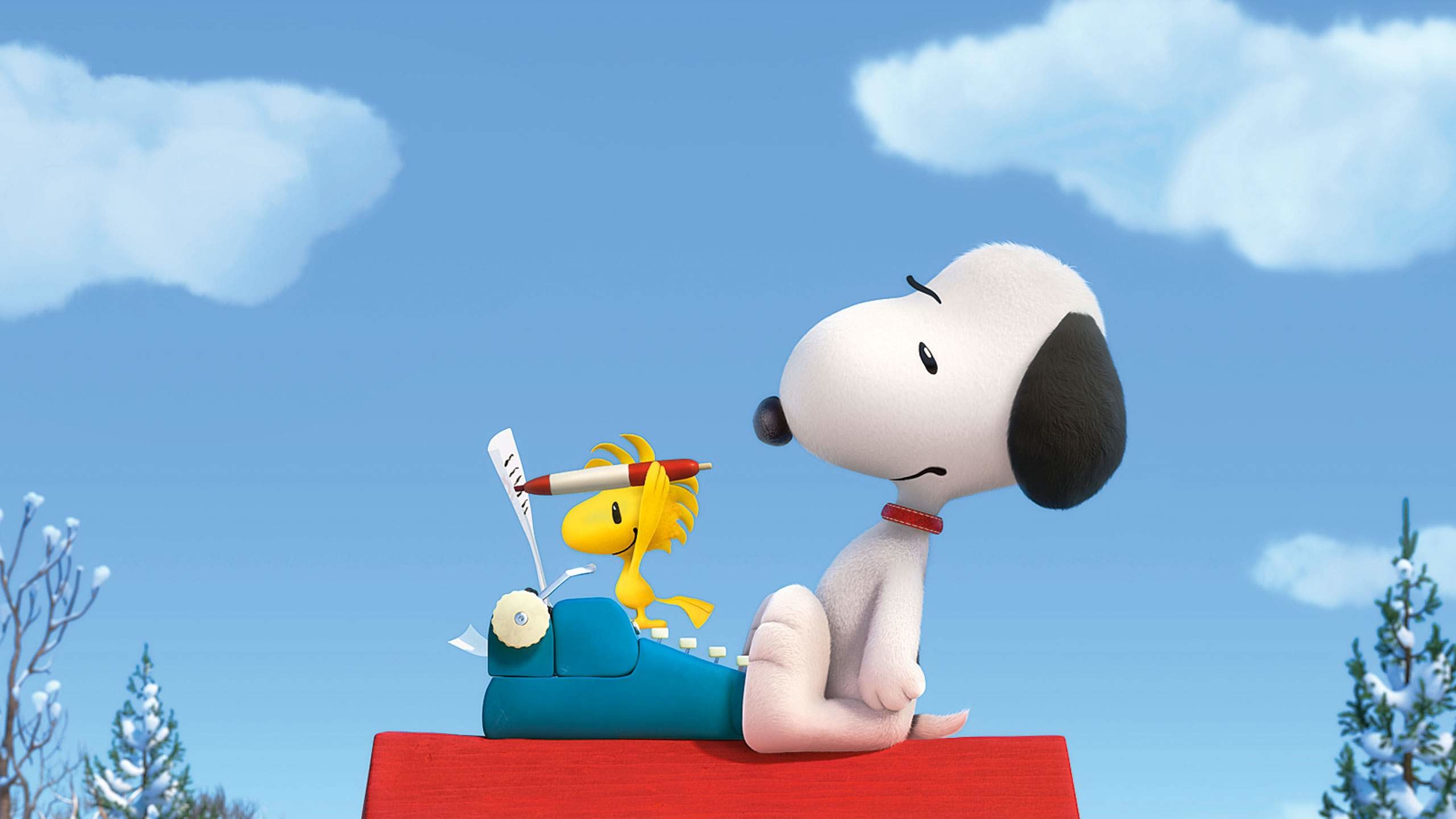 2560x1440, 
 Data Id 320392 
 Data Src /walls/full/8/f/8/320392 - Snoopy Desktop Wallpaper Hd - HD Wallpaper 