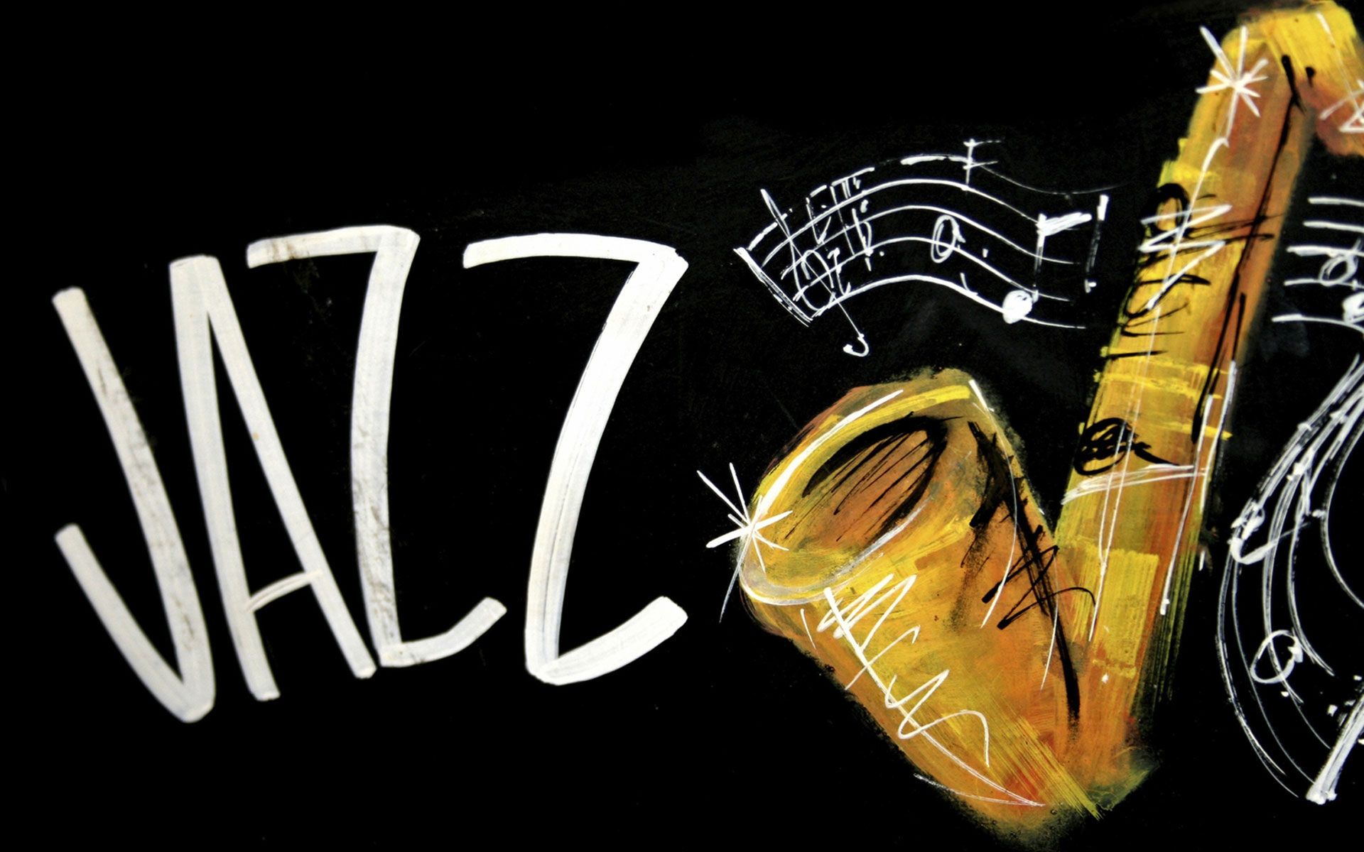 De Jazz - HD Wallpaper 