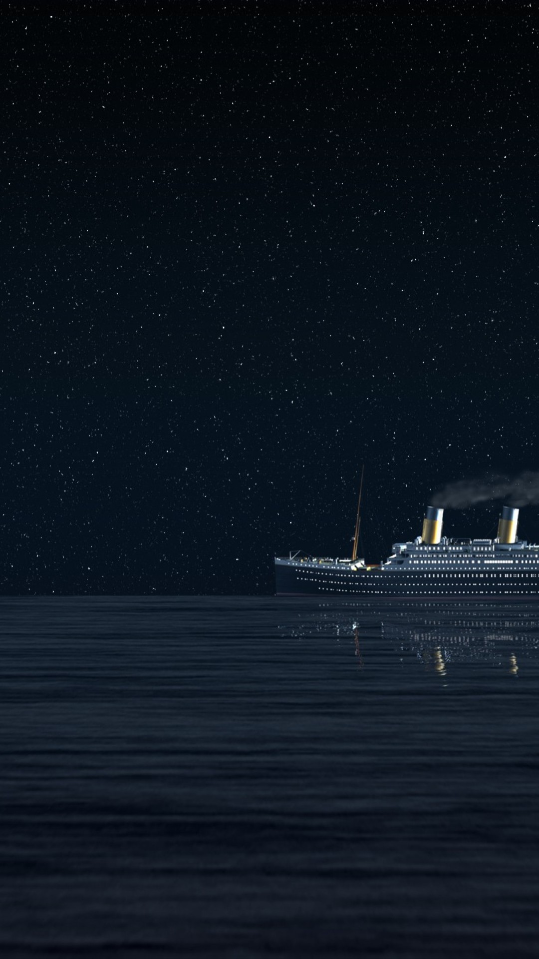 Iphone 8 Plus Titanic Wallpaper - Phone 7 Titanic - HD Wallpaper 