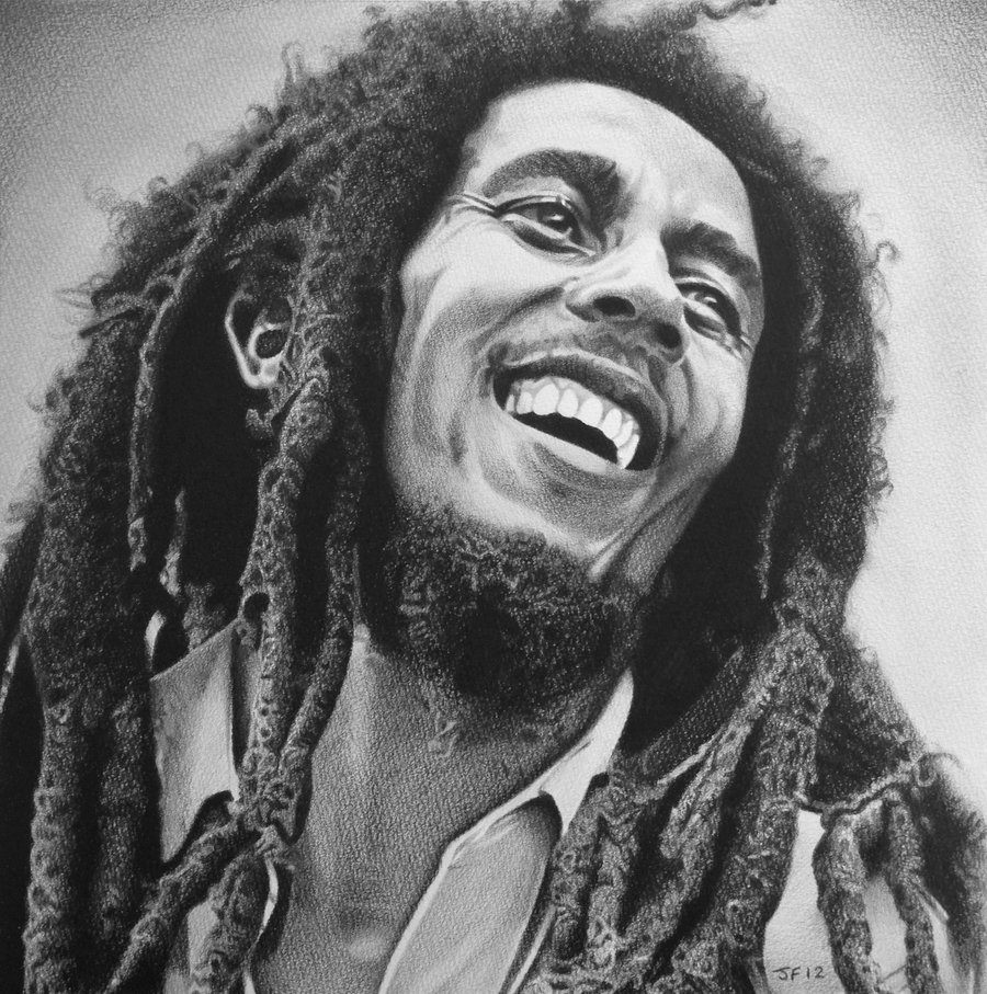 Wallpaper Bob Marley 3d Image Num 27