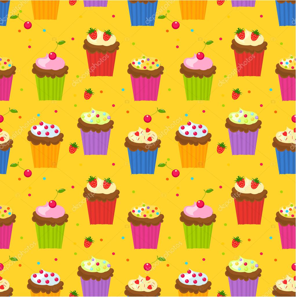 Cake Papier Peint - HD Wallpaper 