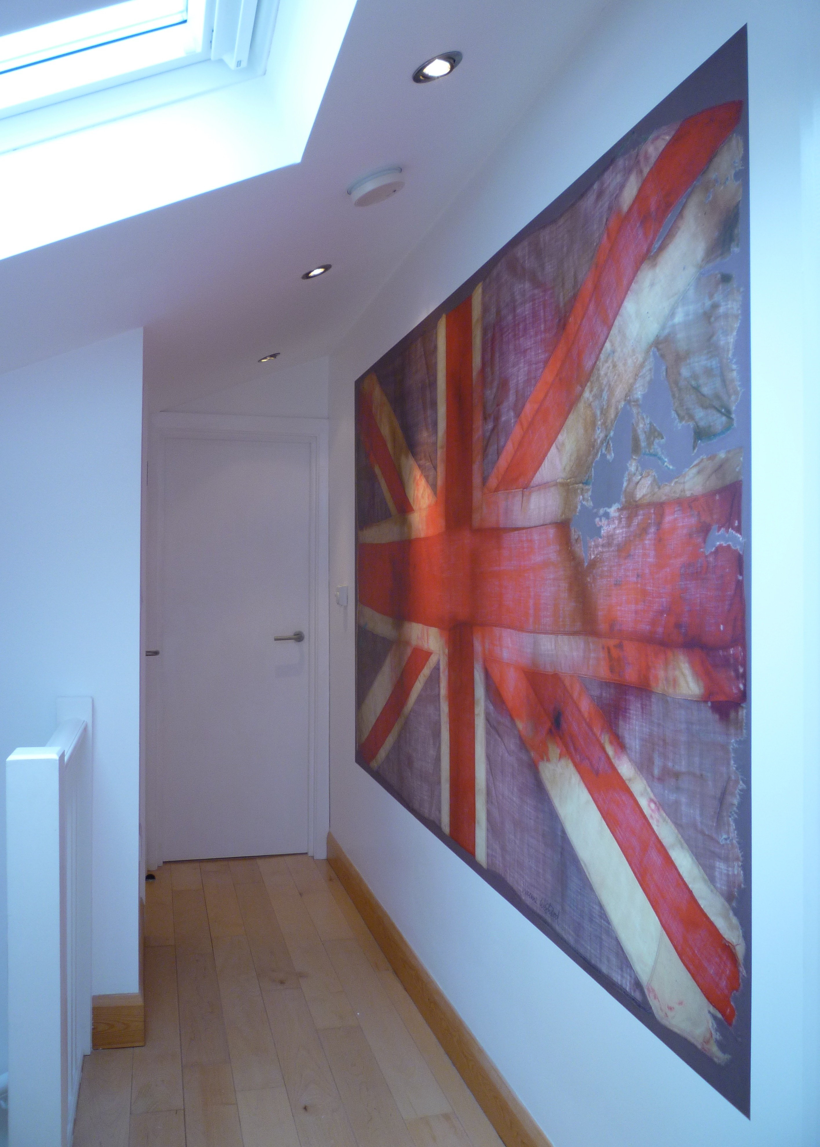 Union Jack Wallpaper - HD Wallpaper 