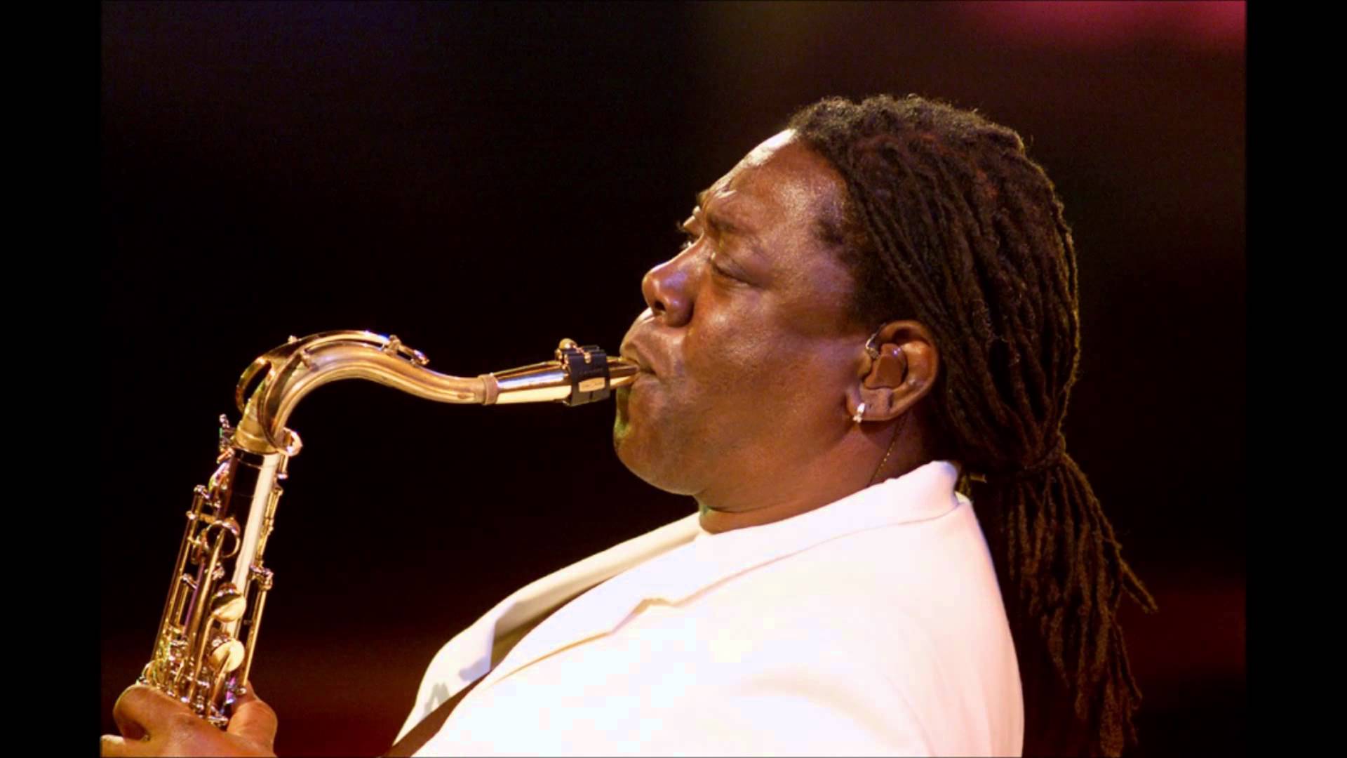 Clarence Clemons - 1920x1080 Wallpaper - teahub.io