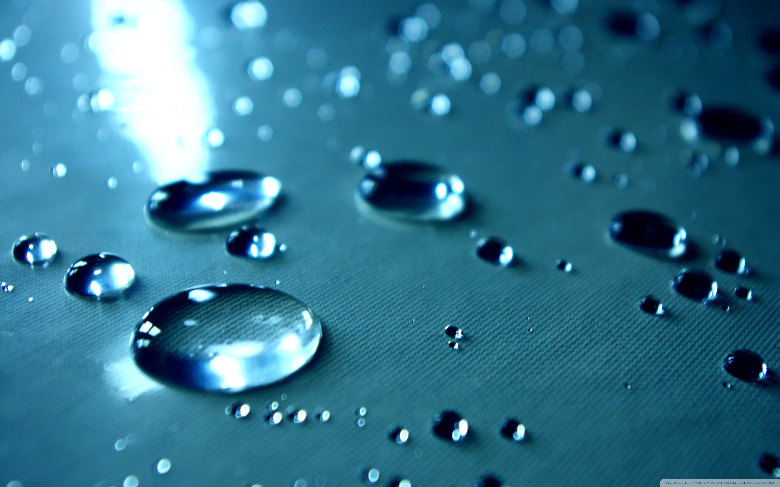 Hd Wallpapers Water Drops - HD Wallpaper 