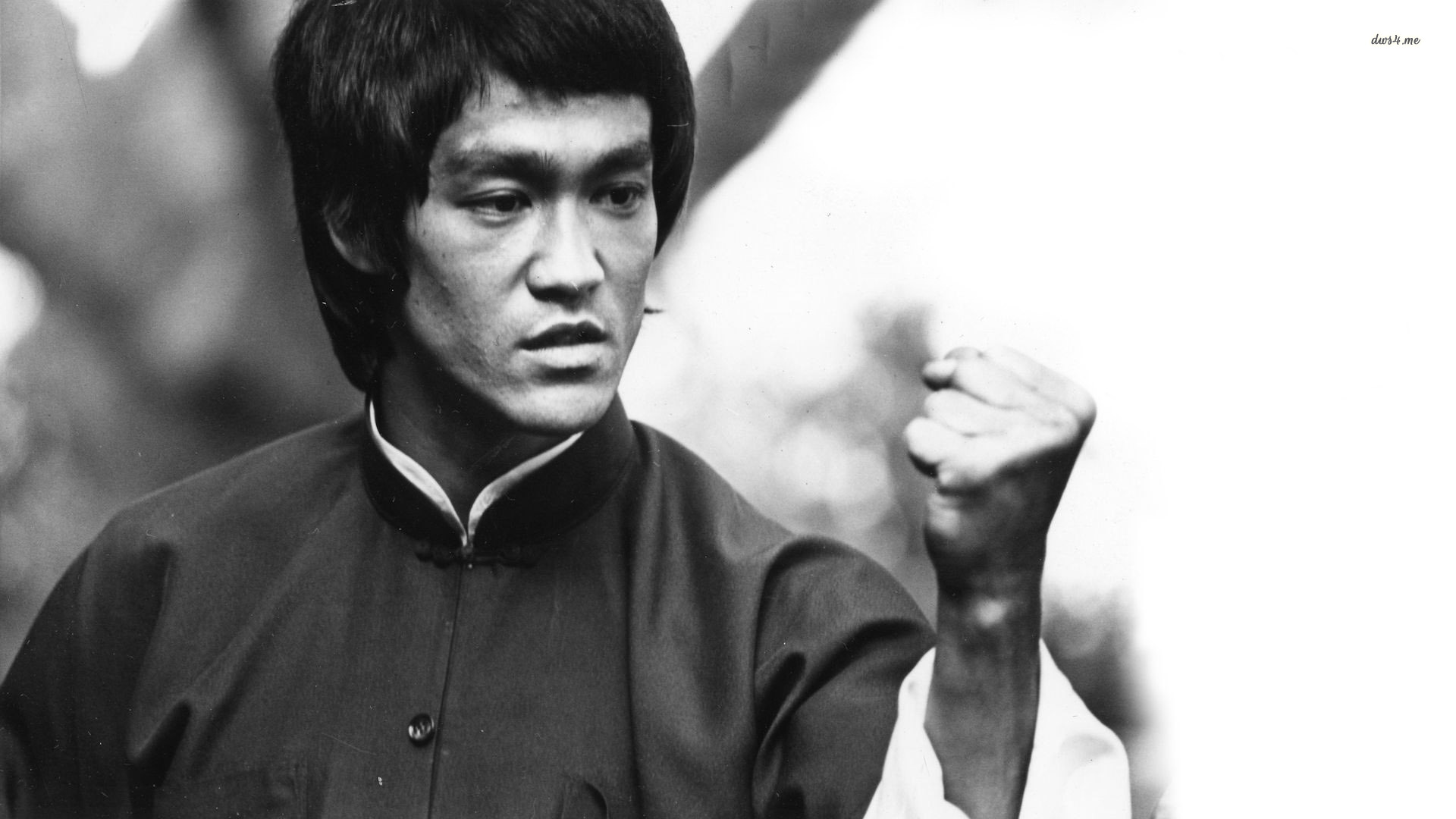 Bruce Lee - HD Wallpaper 