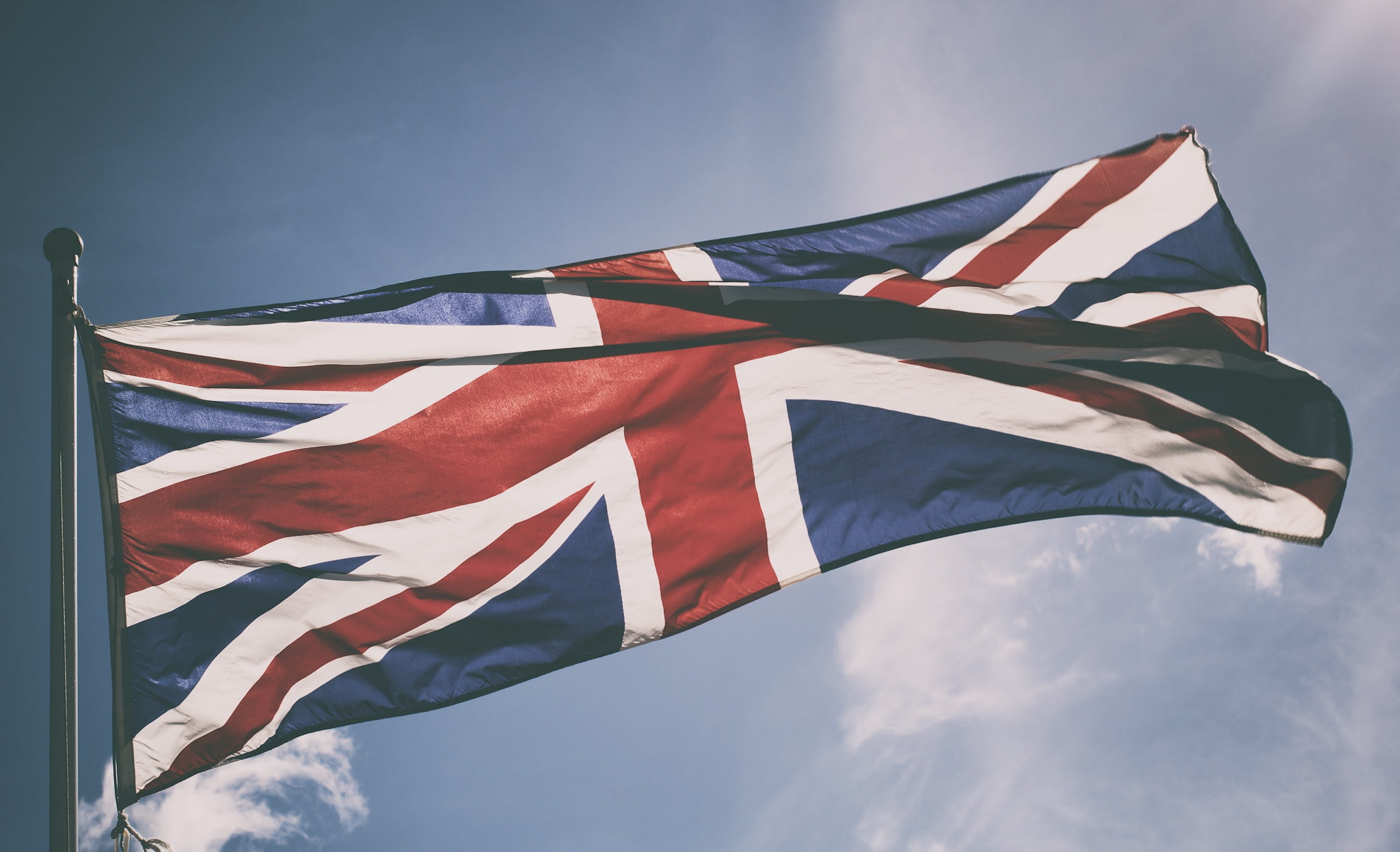 Reino Unido Bandeira Hd - HD Wallpaper 