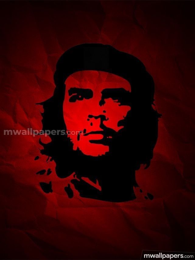 Che Guevara - HD Wallpaper 