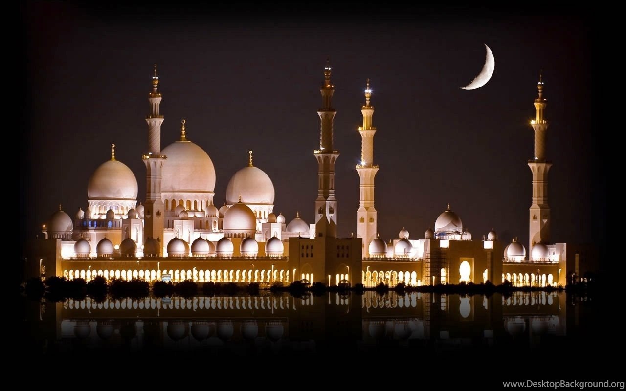 Sheikh Zayed Mosque Religious Muslim Wallpapers Pictures - Shab E Meraj  Date 2019 - 1280x800 Wallpaper 