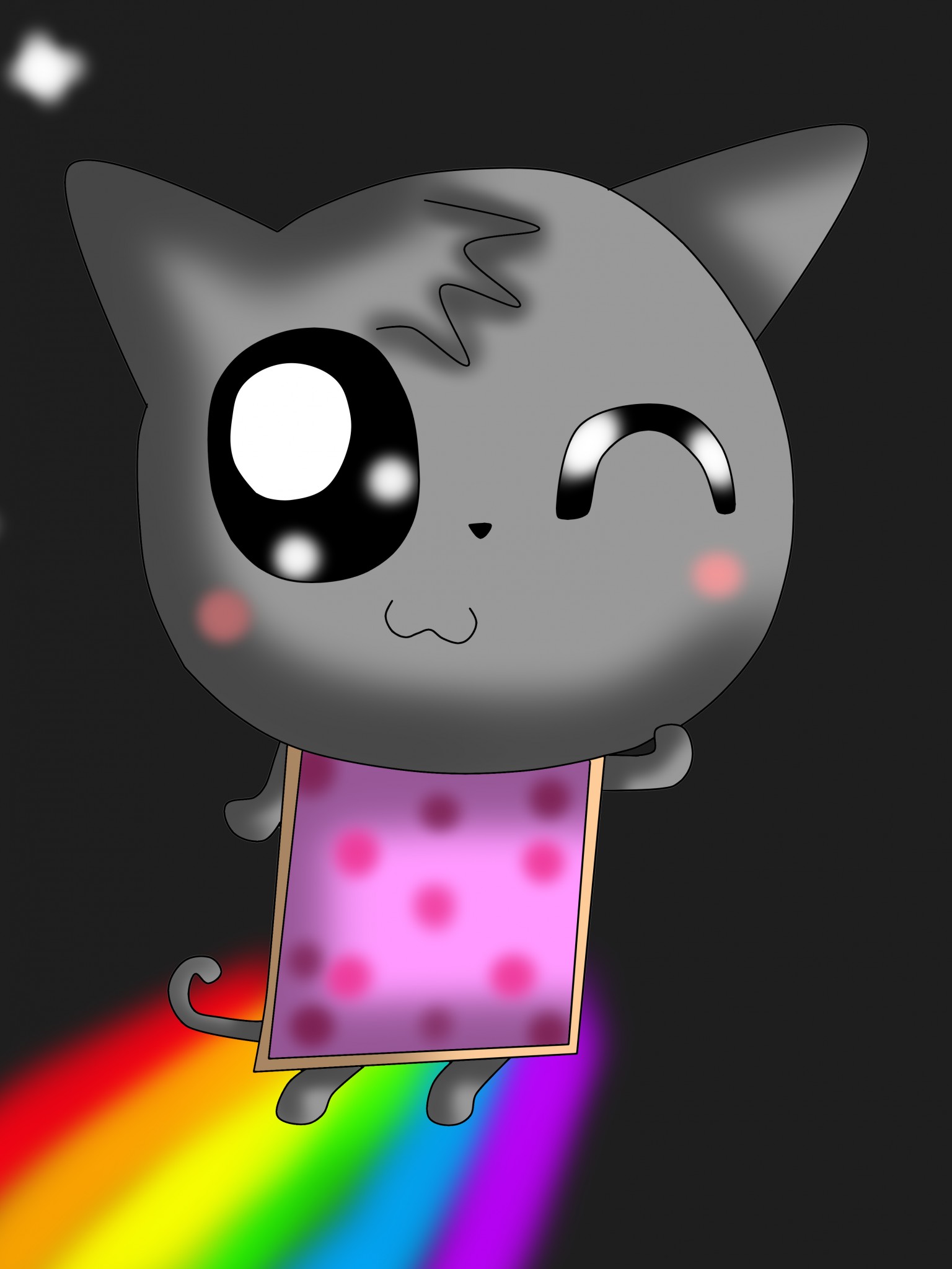Cartoon - HD Wallpaper 