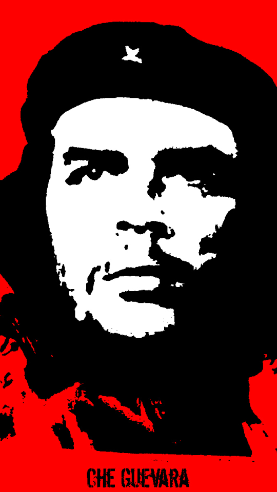Che Guevara - HD Wallpaper 