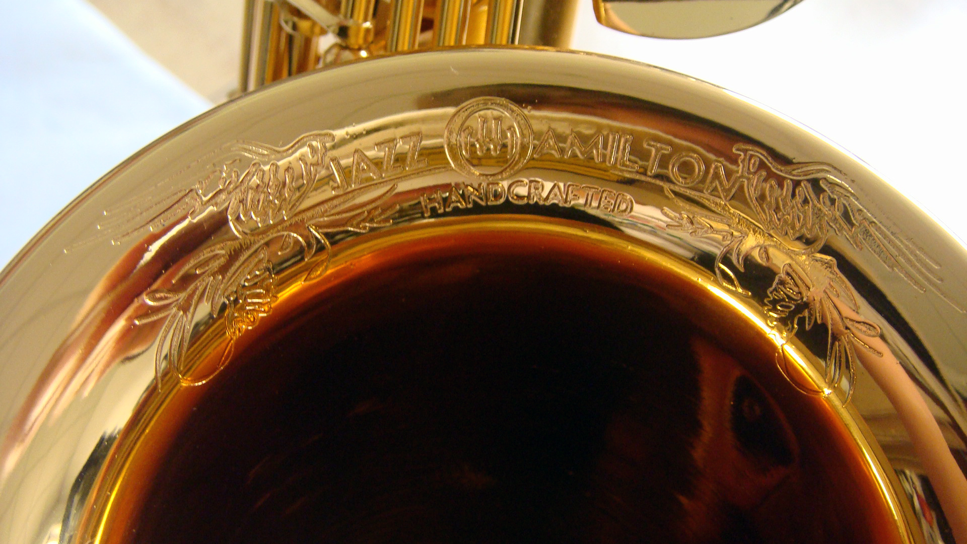 Sax Wallpaper - HD Wallpaper 