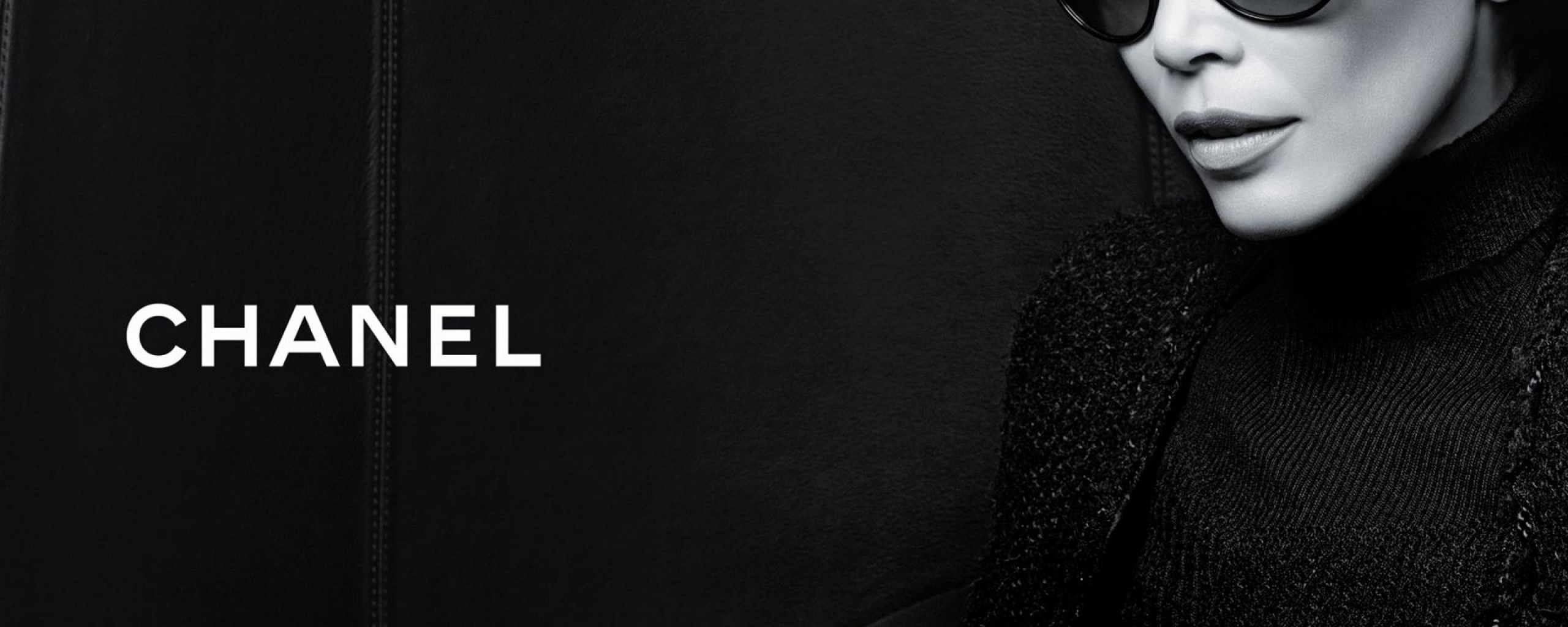 Full Full Hd Pictures - Chanel Background For Desktop - HD Wallpaper 