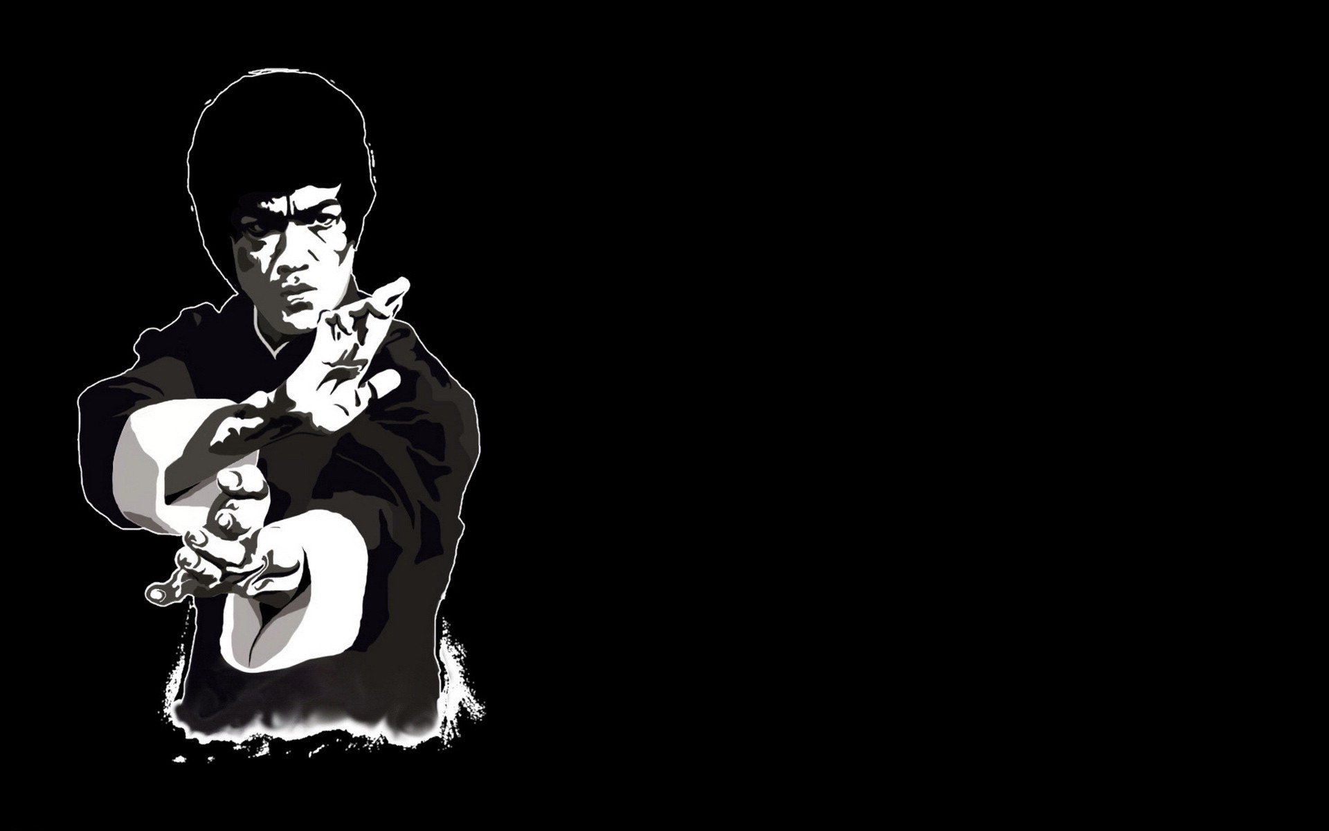 Src Bruce Lee Wallpaper Hd 1080p 
 Data Id - Wallpaper - HD Wallpaper 