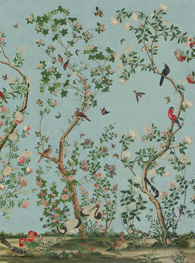 Px Chinese Wallpapers-67d1e4l - Kinesisk Tapet - HD Wallpaper 