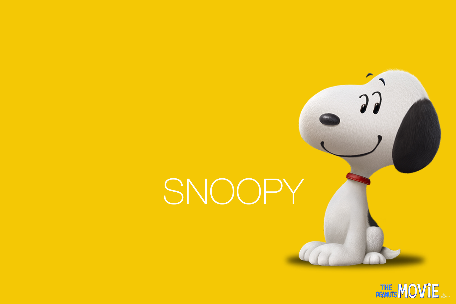 Snoopy Wallpaper Hd - Snoopy Imagenes Hd - HD Wallpaper 