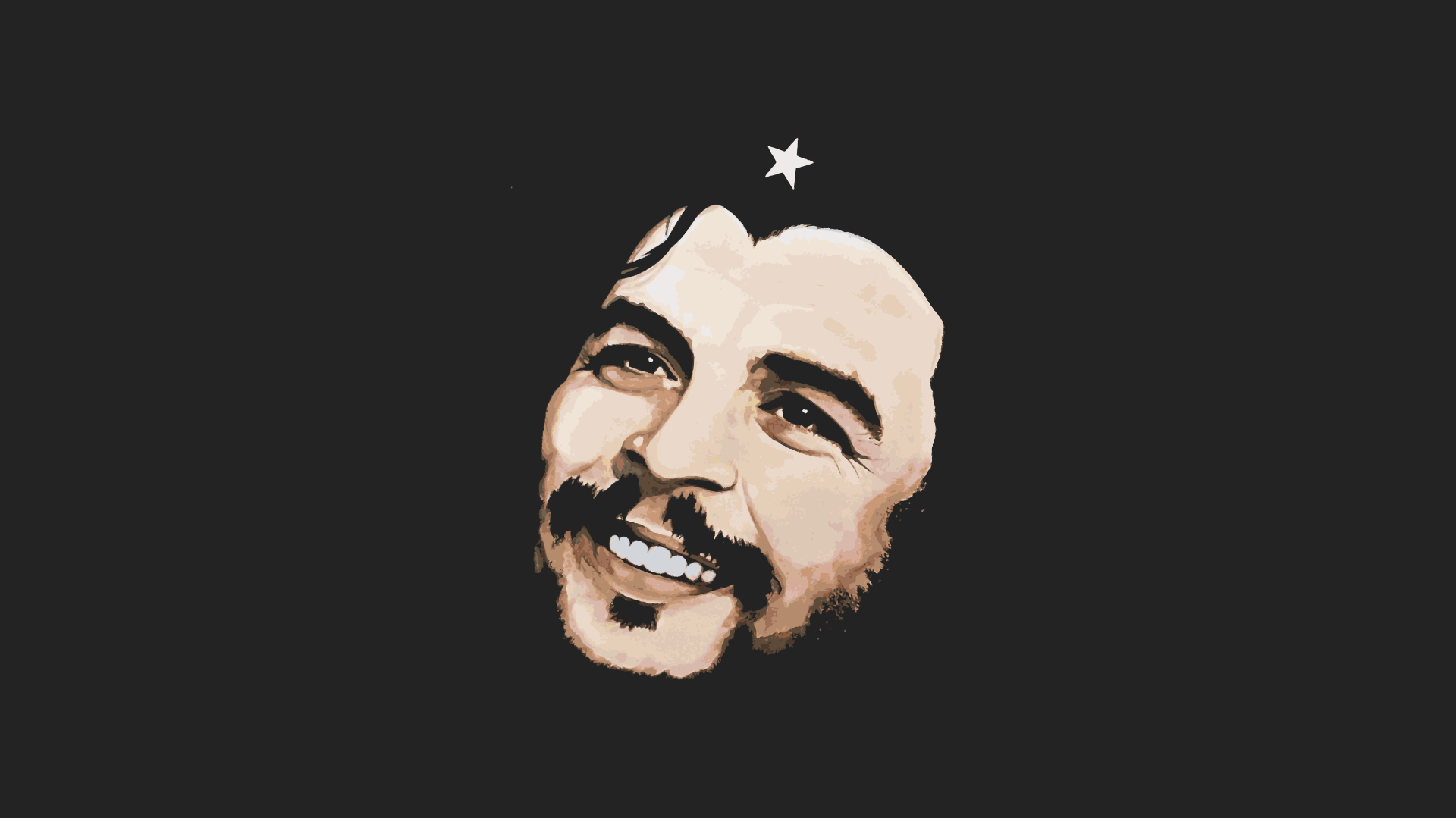 Che Guevara - HD Wallpaper 