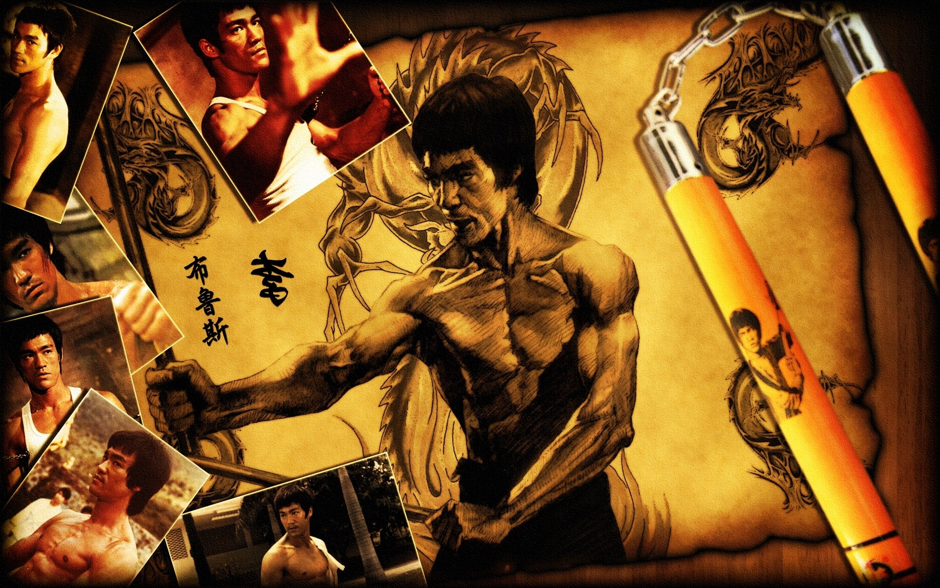 Bruce Lee Wallpaper Desktop Hd - 1920x1200 Wallpaper Bruce Lee Wallpaper Desktop Hd - 1920x1200 Wallpaper
