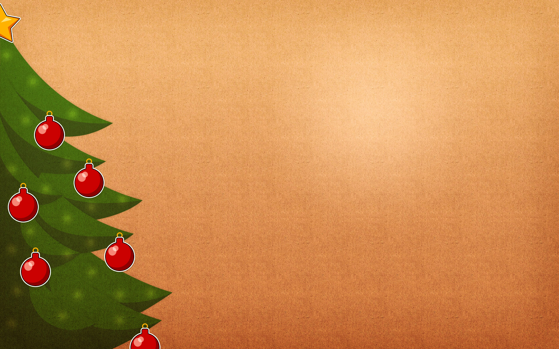 Christmas Wallpaper High Definition - Christmas Theme Background For Free - HD Wallpaper 