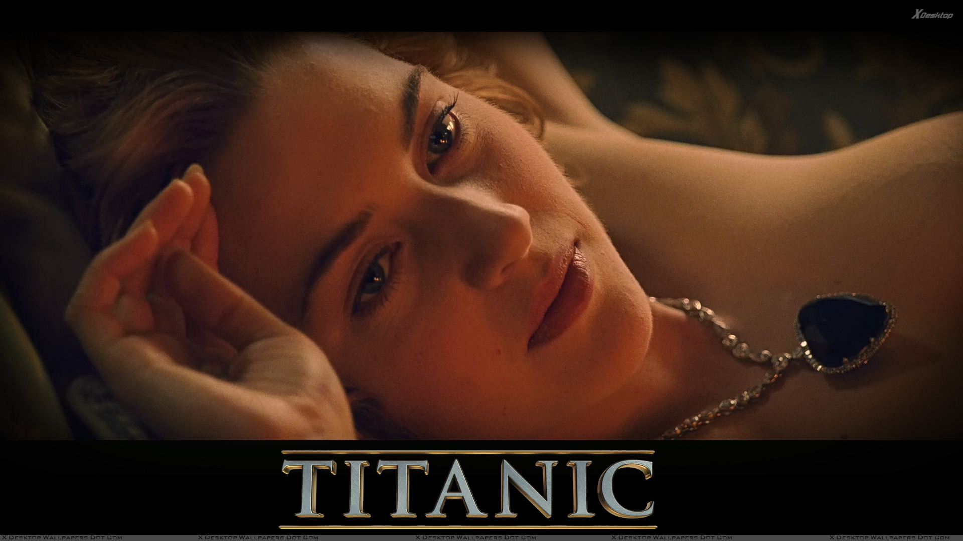 Titanic Movie Kate Winslet - HD Wallpaper 