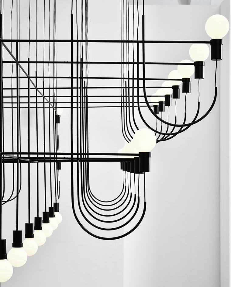 Hold Lighting System, By Mumoon - Illustration - HD Wallpaper 