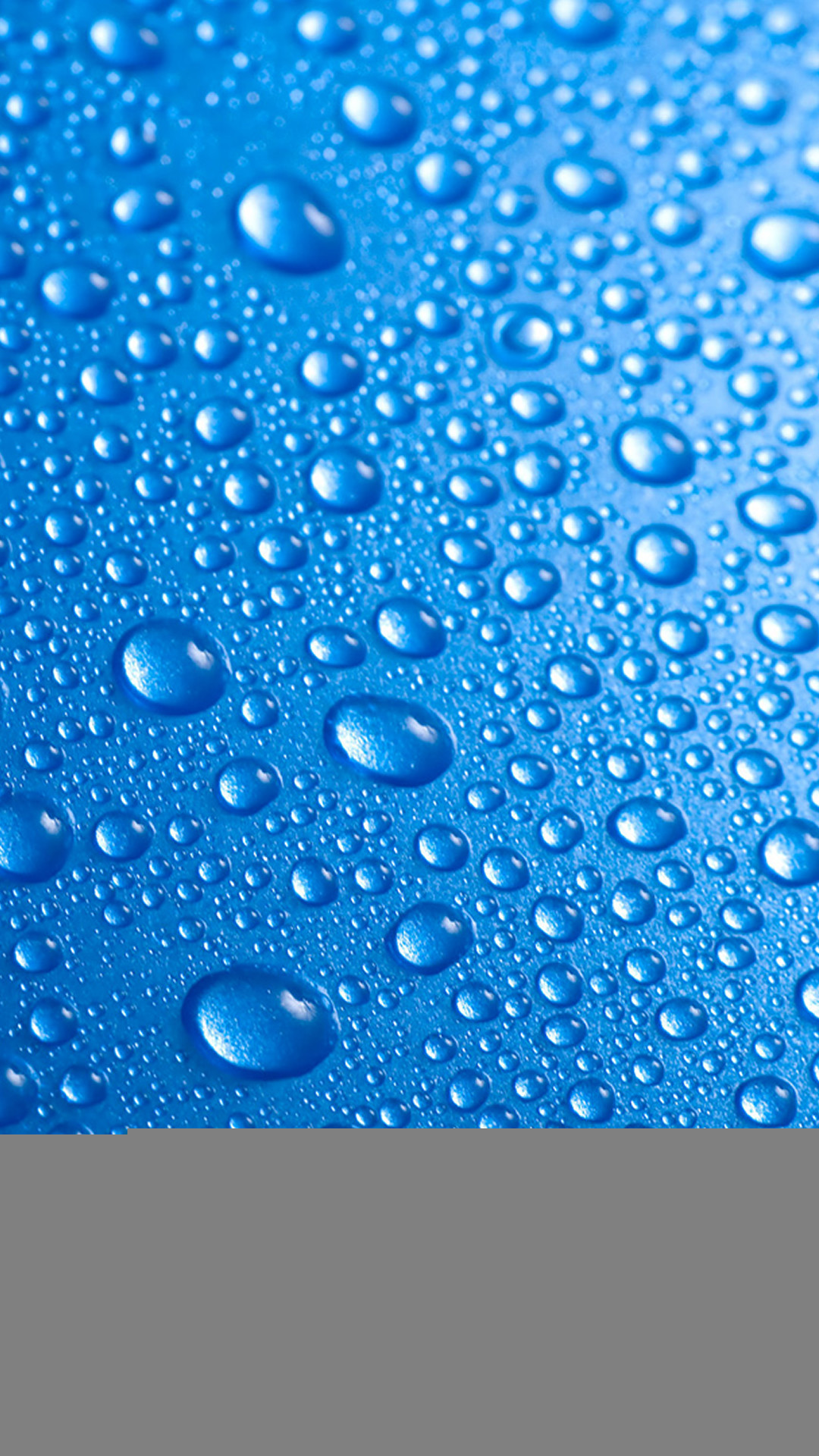 Pure Abstract Blue Dew Water Drop Background Iphone - Water Drop Hd 4k - 1080x1920 Wallpaper Pure Abstract Blue Dew Water Drop Background Iphone - Water Drop Hd 4k - 1080x1920 Wallpaper