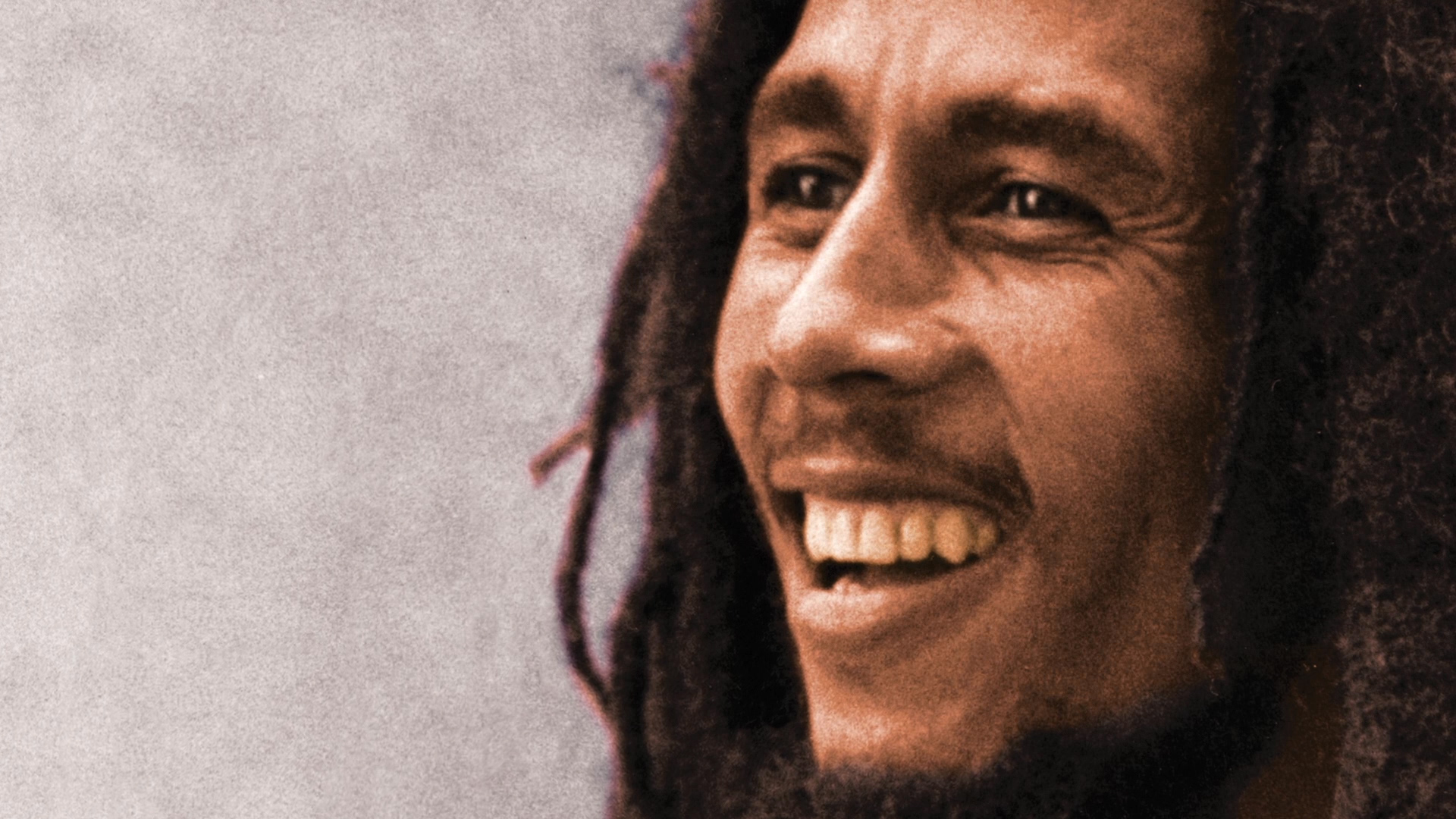 Bob Marley - HD Wallpaper 