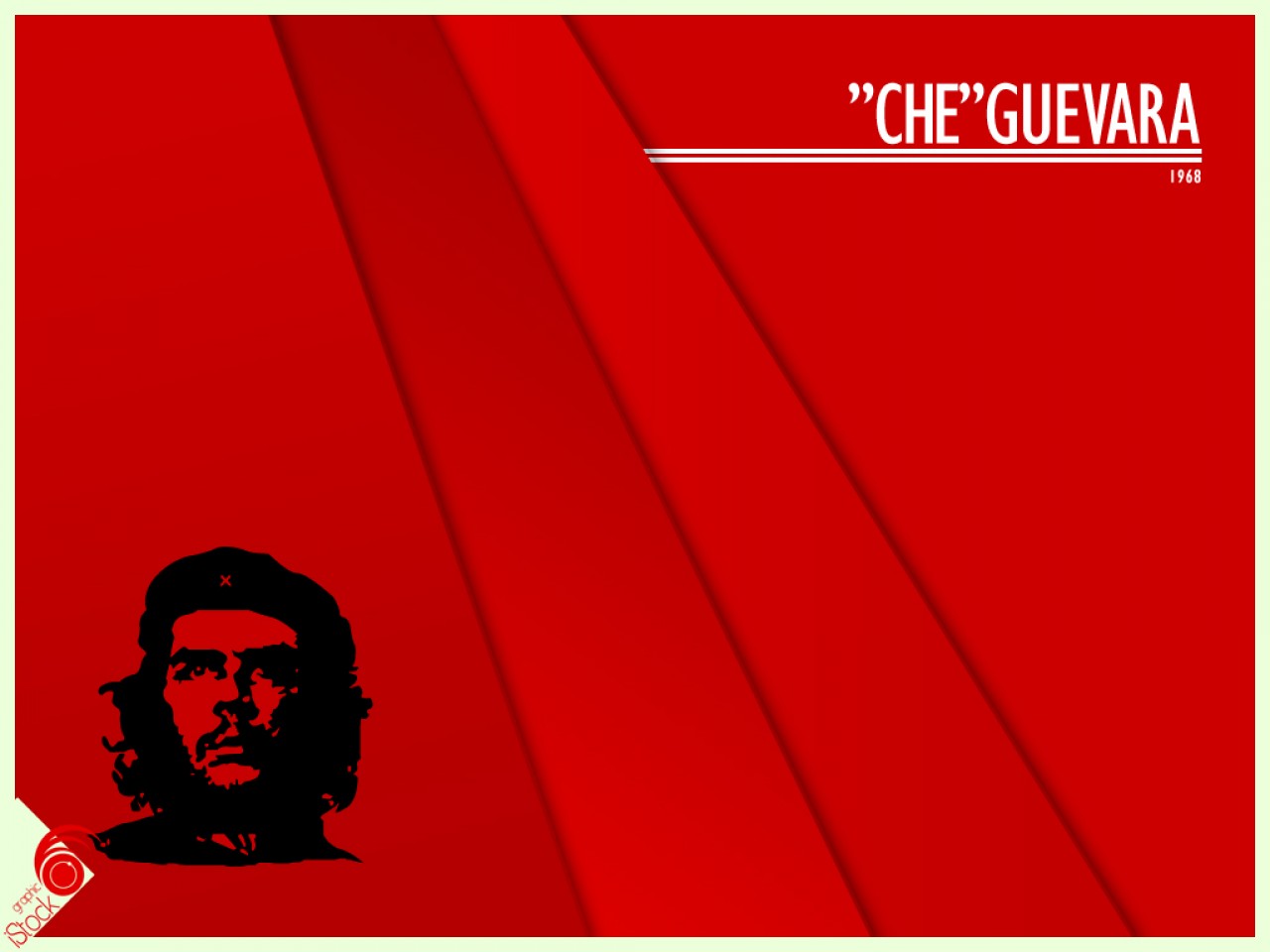 Che Guevara Wallpapers - Che Guevara - HD Wallpaper 