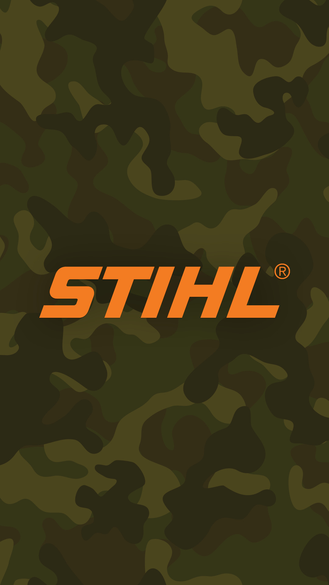 Stihl - HD Wallpaper 