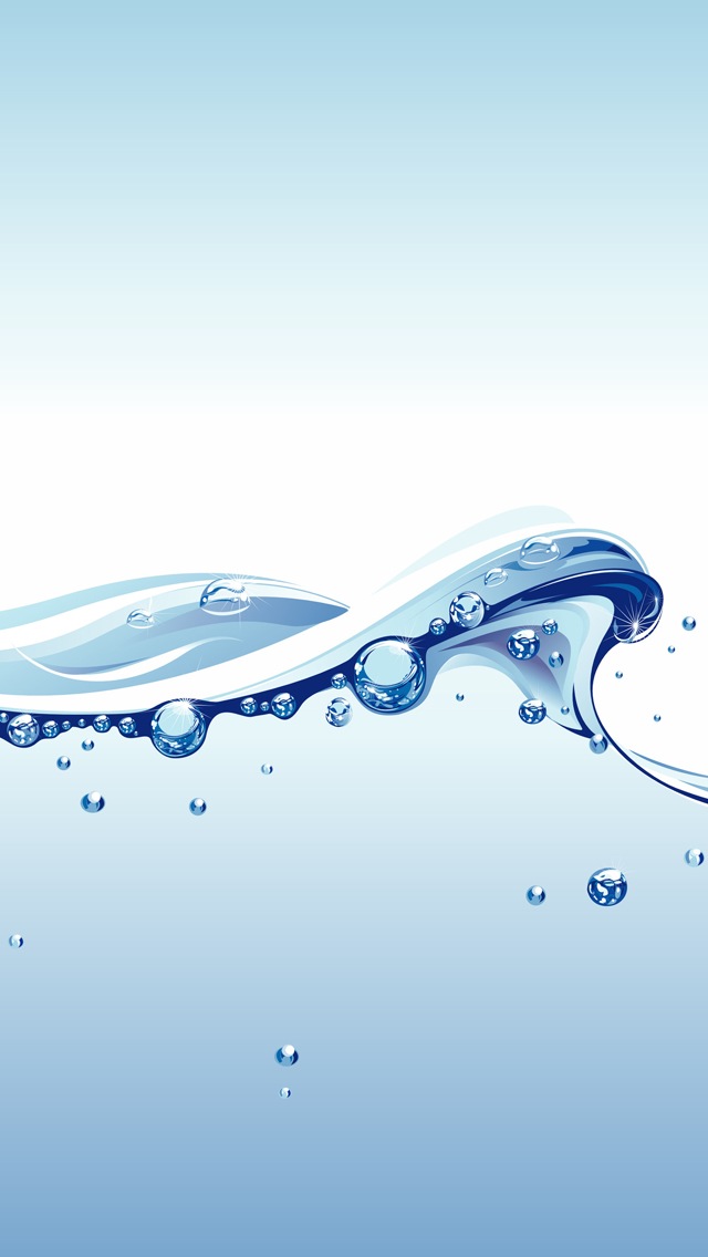Fresh Water - Drop - HD Wallpaper 