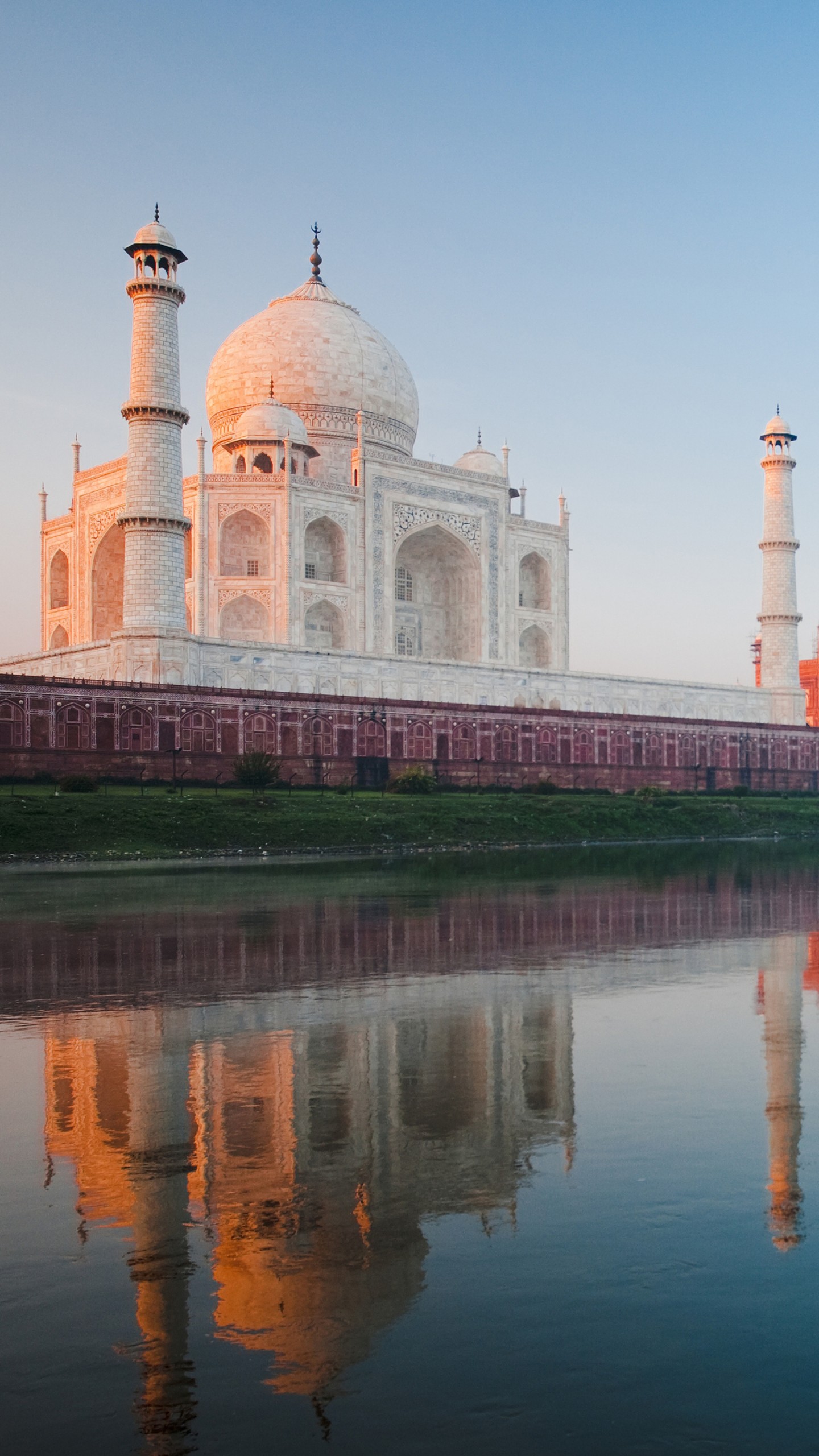 India - HD Wallpaper 