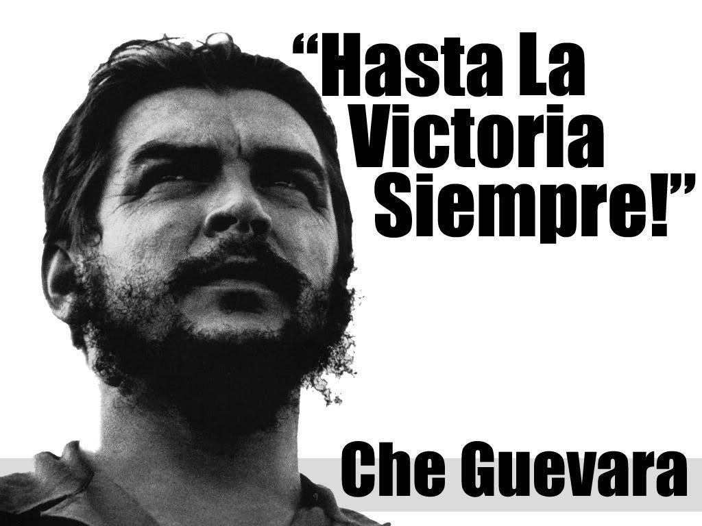 Che Guevara Wallpapers - Che Guevara - HD Wallpaper 