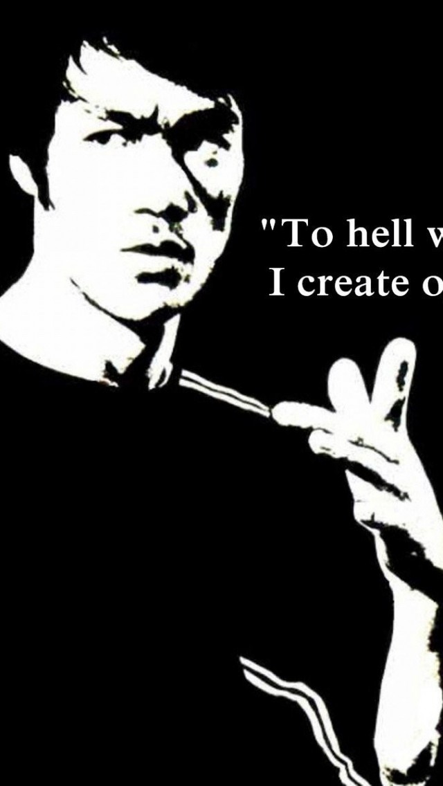 Bruce Lee - 640x1136 Wallpaper Bruce Lee - 640x1136 Wallpaper