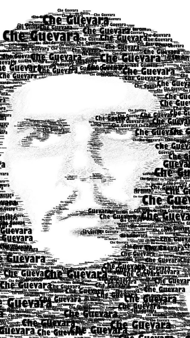 Che Guevara Facebook Cover - HD Wallpaper 