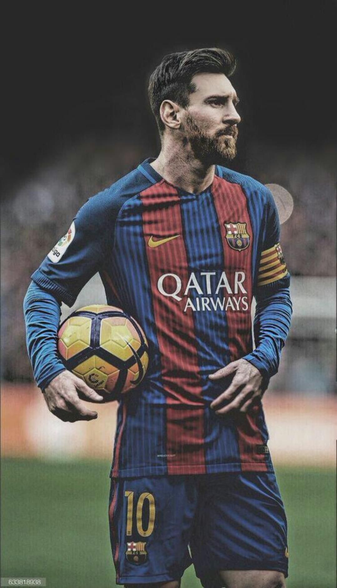 Messi 2017 Hd Imagenes - HD Wallpaper 