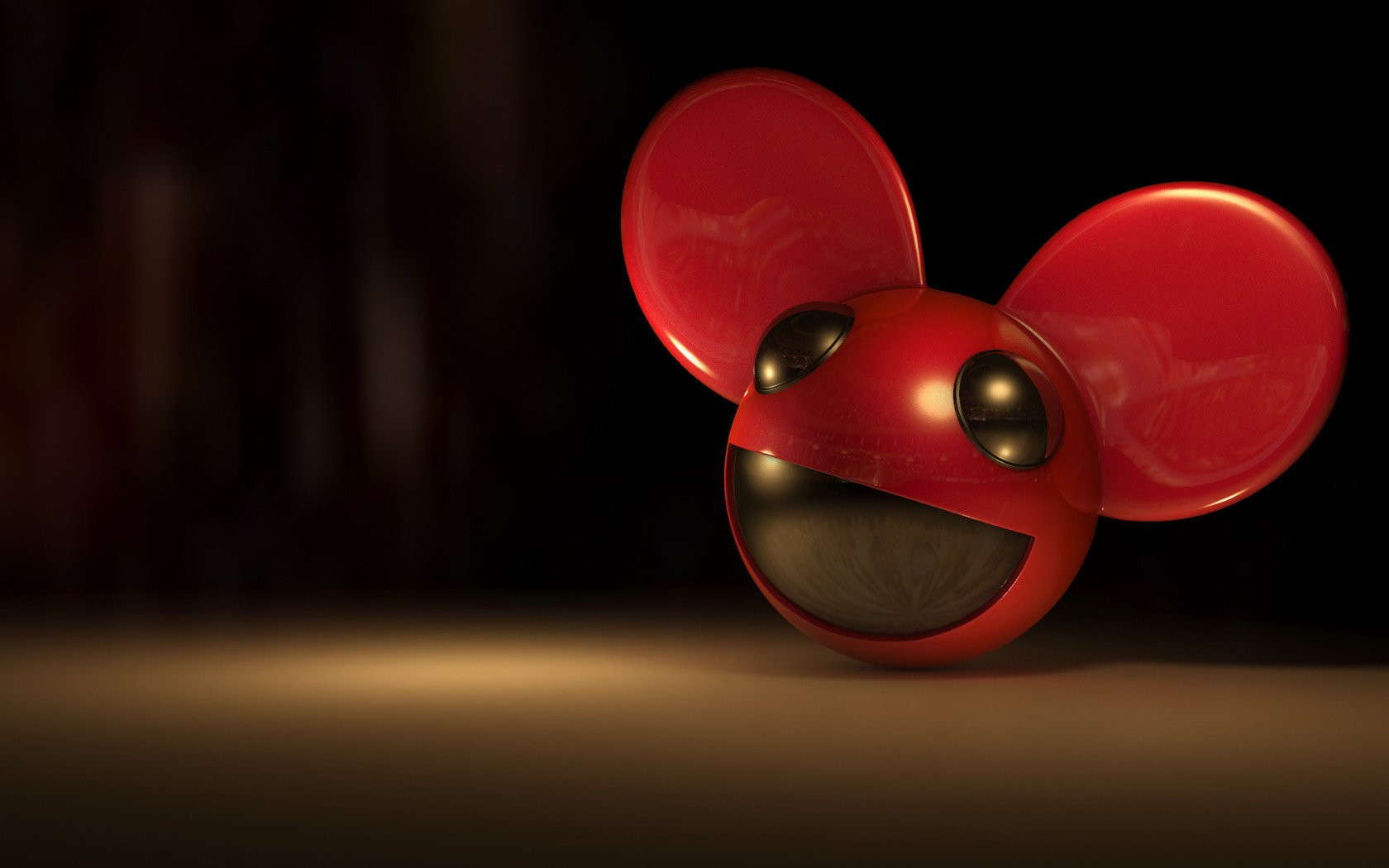 Deadmau5 - HD Wallpaper 