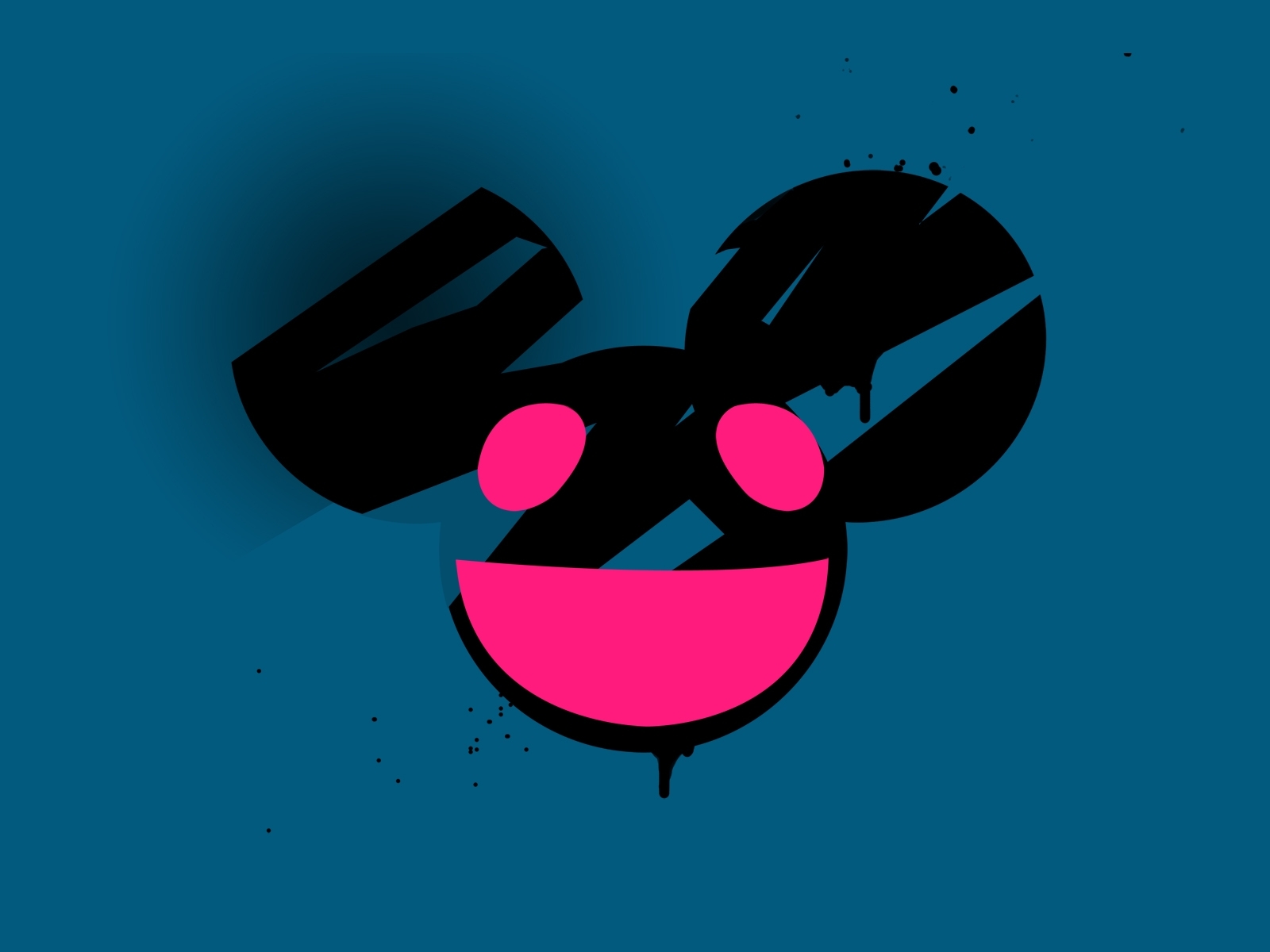 Deadmau5 Wallpaper Hd - HD Wallpaper 