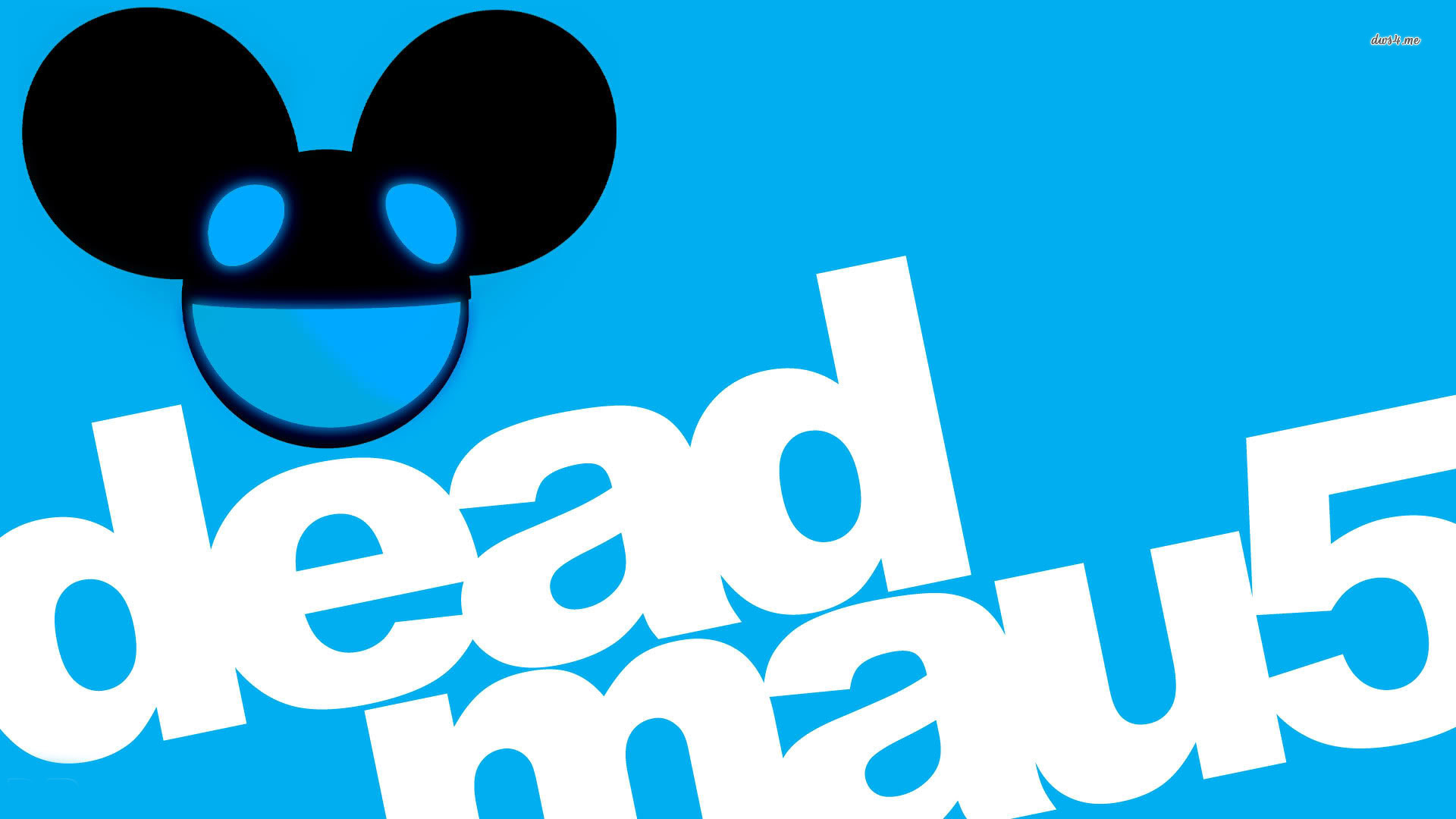 Deadmau5 Head - HD Wallpaper 