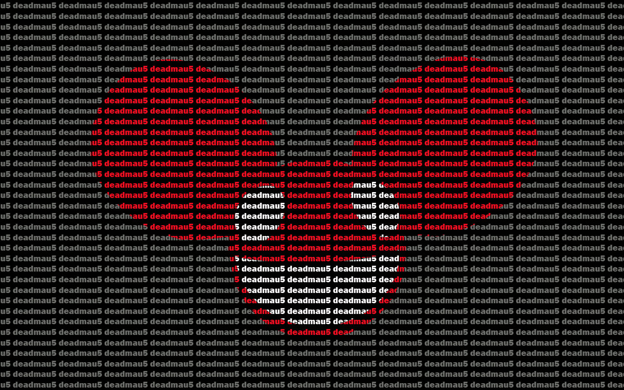 Awesome Deadmau5 Free Wallpaper Id - Deadmau5 - HD Wallpaper 