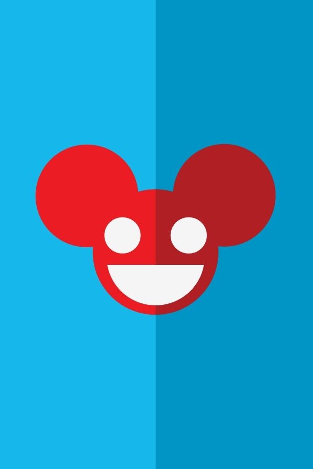 Deadmau5 Wallpaper For Iphone - HD Wallpaper 