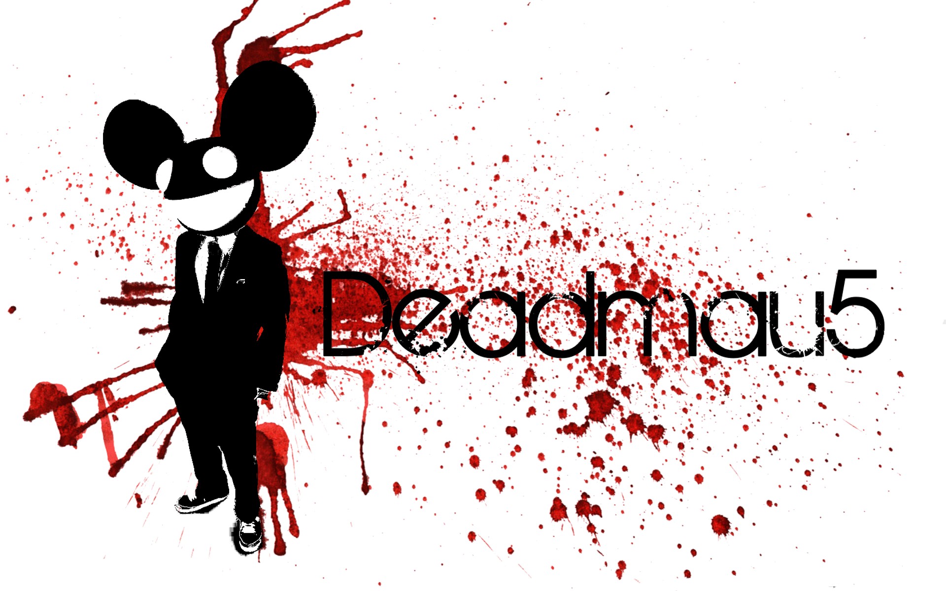 Hq Deadmau5 Wallpaper - Dead Mau Wallpaper Hd - HD Wallpaper 