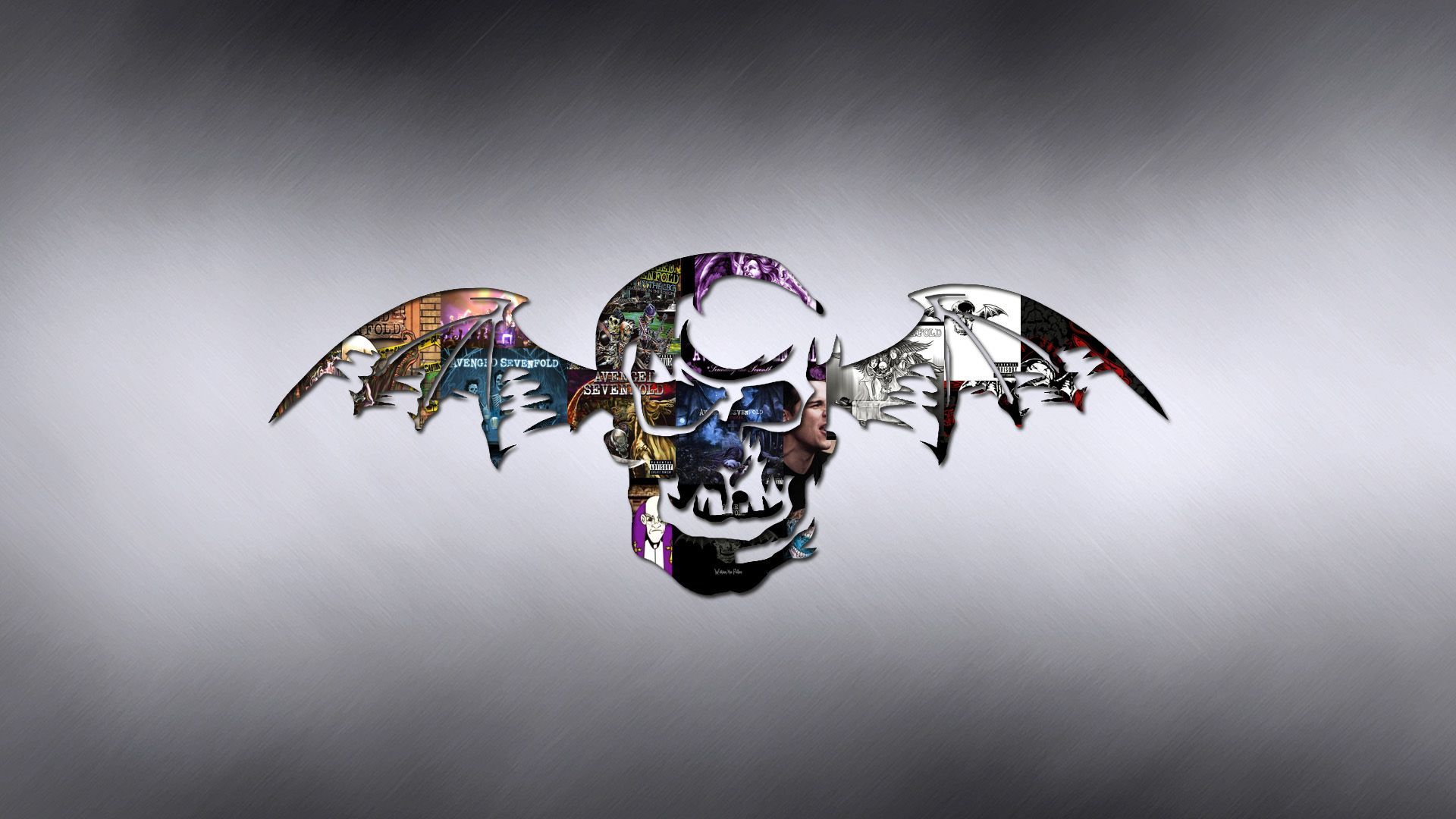 Avenged Sevenfold Wallpapers - HD Wallpaper 