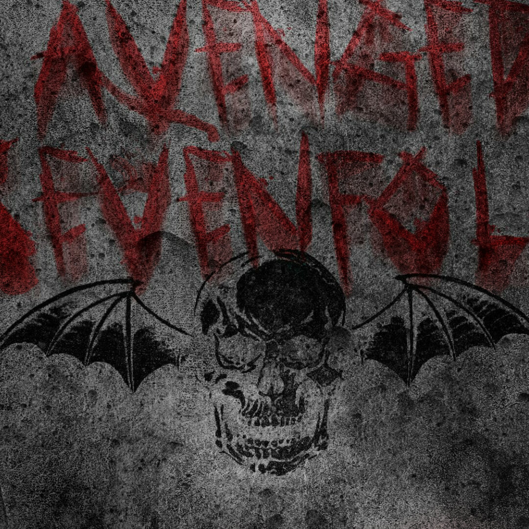 Avenged Sevenfold Avenged Sevenfold - HD Wallpaper 